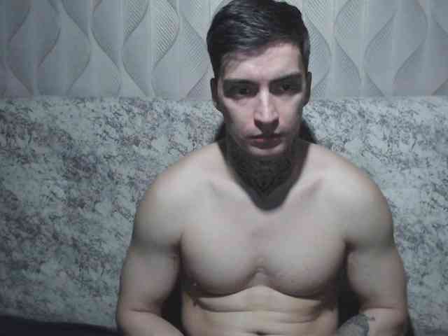this-is-andy Sex Cam Show