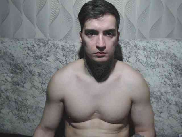 this-is-andy Sex Cam Show