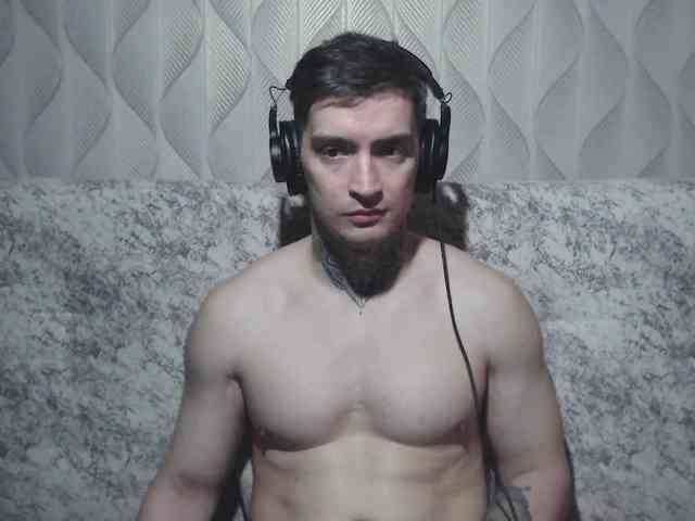 this-is-andy Sex Cam Show