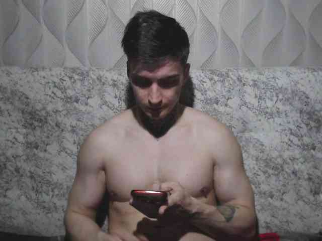 this-is-andy Sex Cam Show