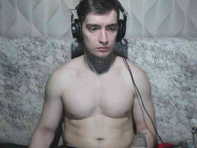 this-is-andy Sex Cam Show