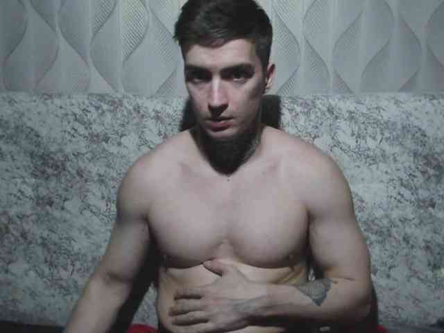 this-is-andy Sex Cam Show