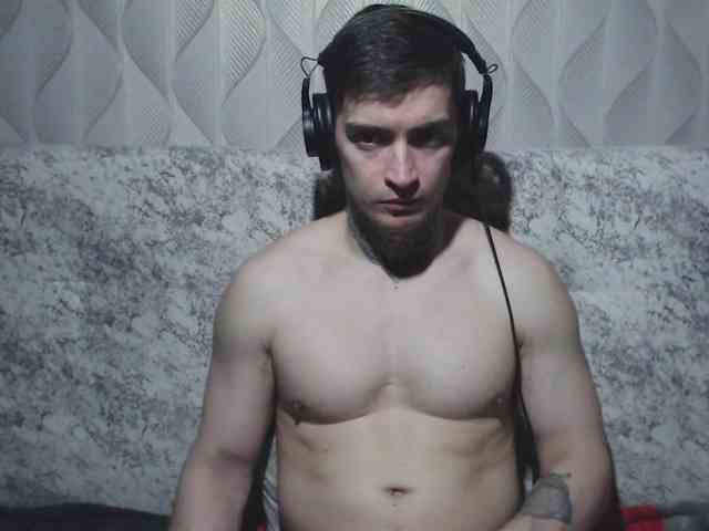 this-is-andy Sex Cam Show