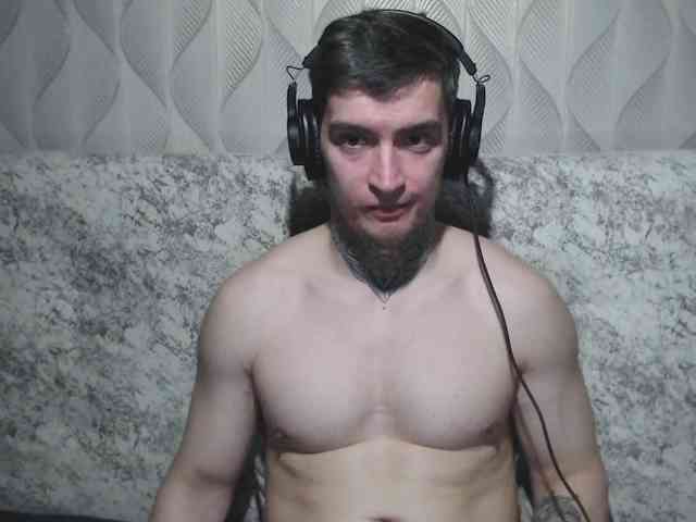 this-is-andy Sex Cam Show