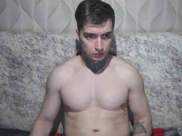 this-is-andy Sex Cam Show