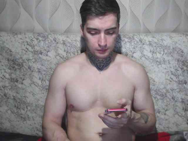 this-is-andy Sex Cam Show
