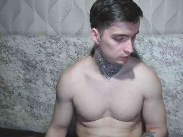 this-is-andy Sex Cam Show