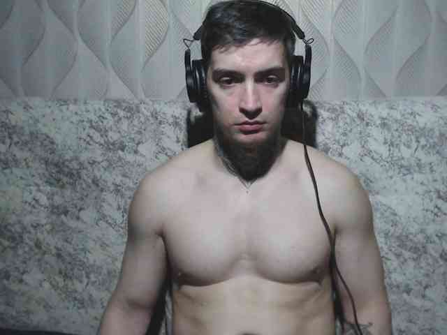this-is-andy Sex Cam Show