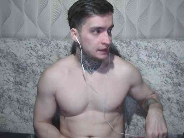 this-is-andy Sex Cam Show