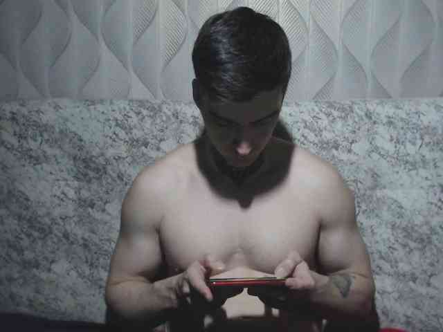 this-is-andy Sex Cam Show