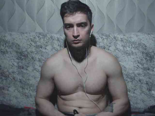 this-is-andy Sex Cam Show