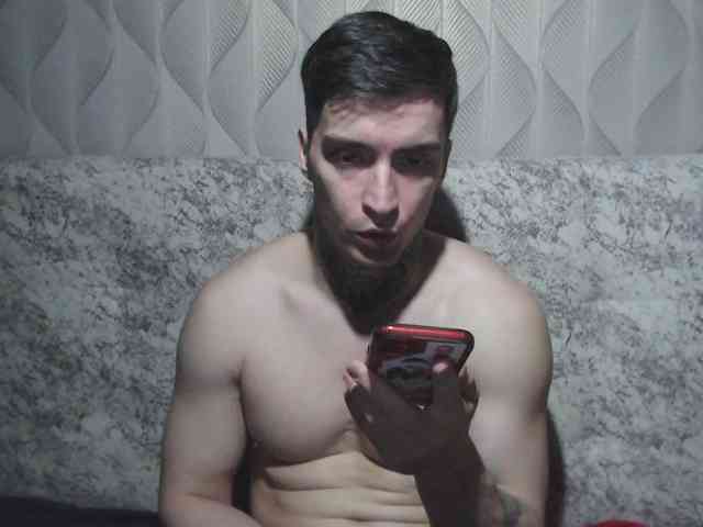 this-is-andy Sex Cam Show