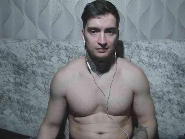 this-is-andy Sex Cam Show
