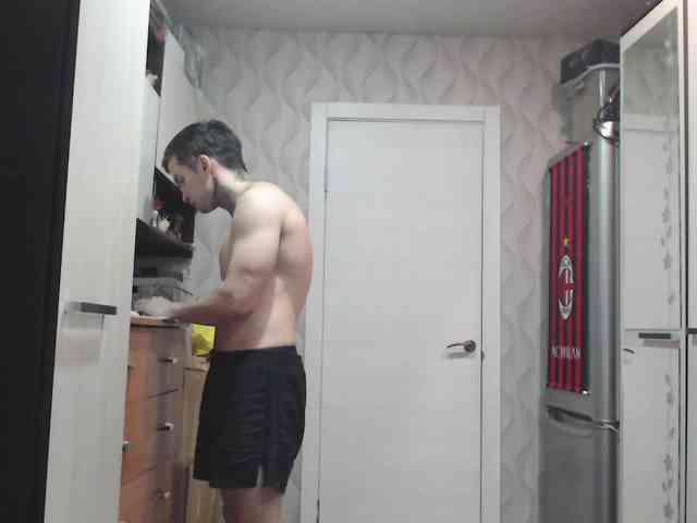 this-is-andy Live Webcam on BongaCams