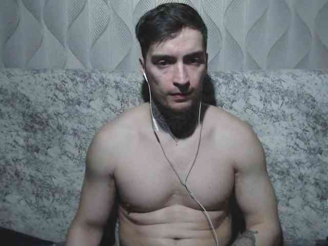 this-is-andy Sex Cam Show