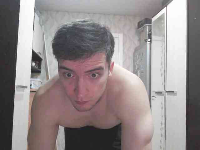 this-is-andy Sex Cam Show