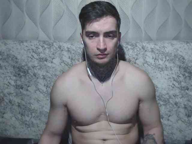 this-is-andy Sex Cam Show