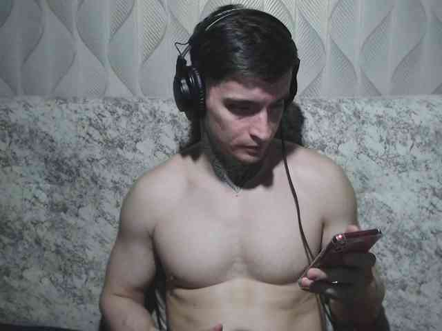 this-is-andy Sex Cam Show
