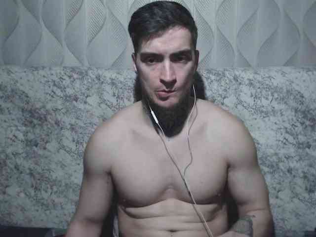 this-is-andy Sex Cam Show