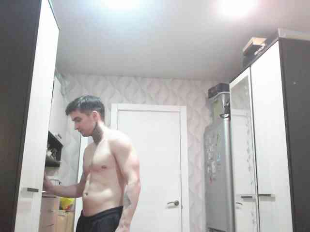 this-is-andy Sex Cam Show