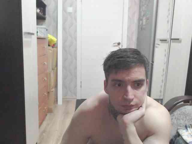 this-is-andy Sex Cam Show