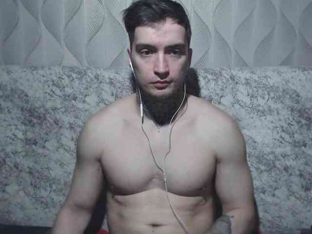 this-is-andy Sex Cam Show
