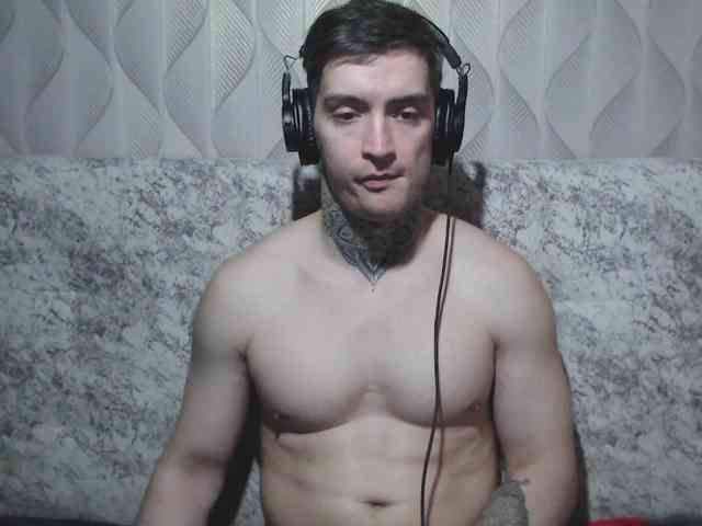 this-is-andy Sex Cam Show