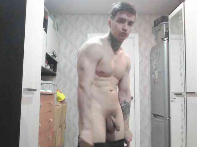 this-is-andy Sex Cam Show