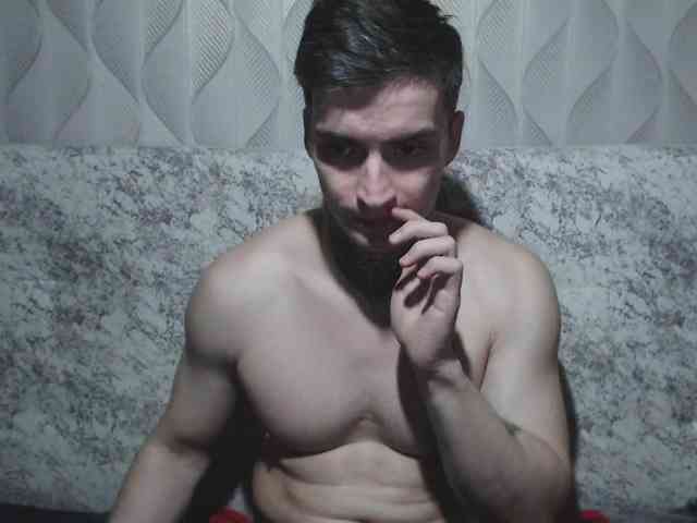 this-is-andy Sex Cam Show