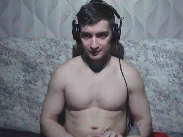 this-is-andy Sex Cam Show