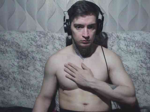 this-is-andy Sex Cam Show
