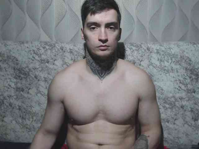 this-is-andy Sex Cam Show