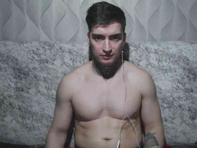 this-is-andy Sex Cam Show