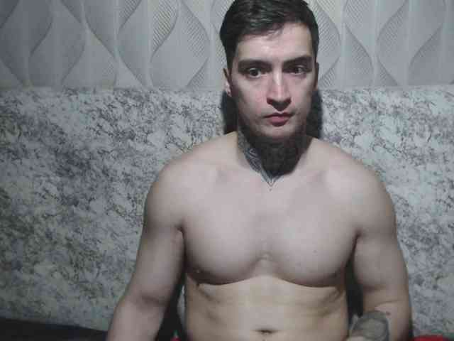 this-is-andy Sex Cam Show