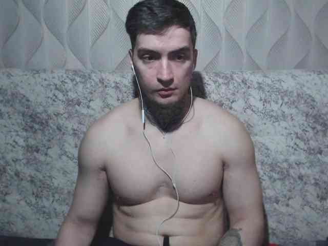this-is-andy Sex Cam Show