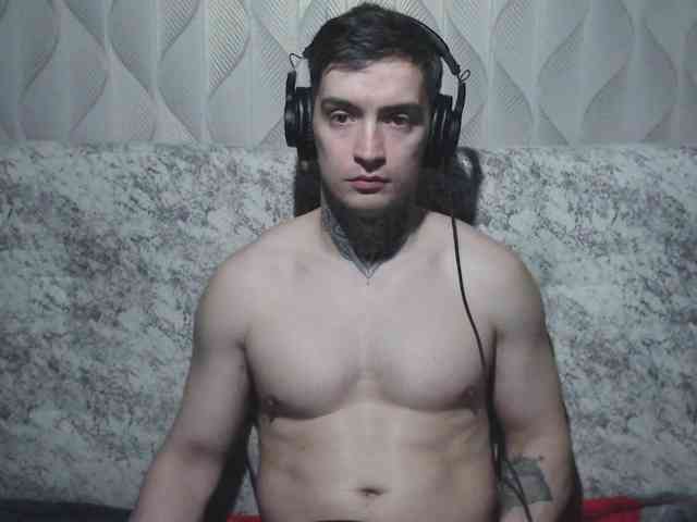 this-is-andy Sex Cam Show