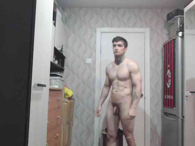 this-is-andy Live Webcam on BongaCams