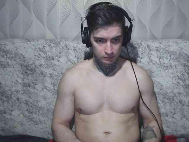 this-is-andy Sex Cam Show