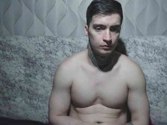 this-is-andy Sex Cam Show