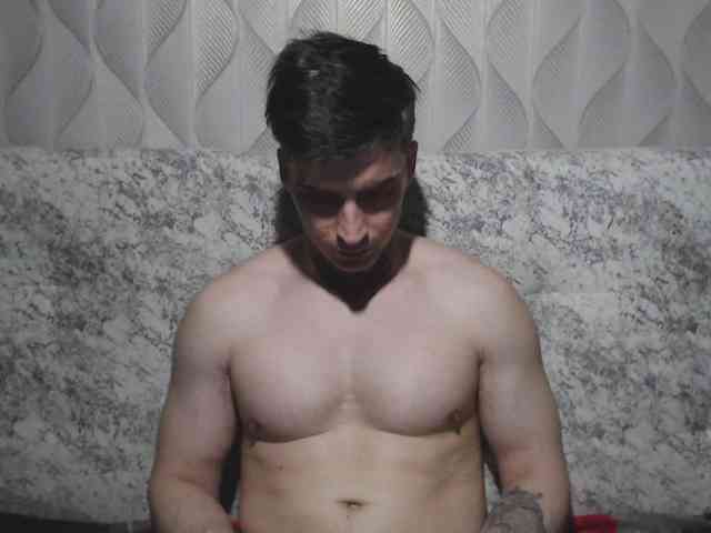 this-is-andy Sex Cam Show