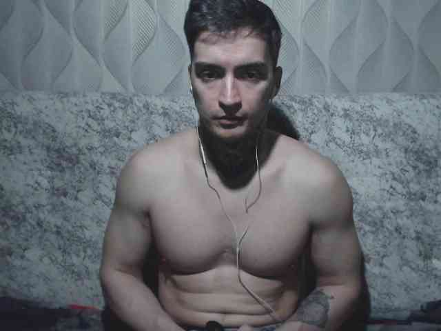 this-is-andy Sex Cam Show