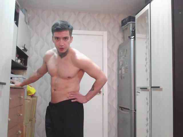 this-is-andy Sex Cam Show