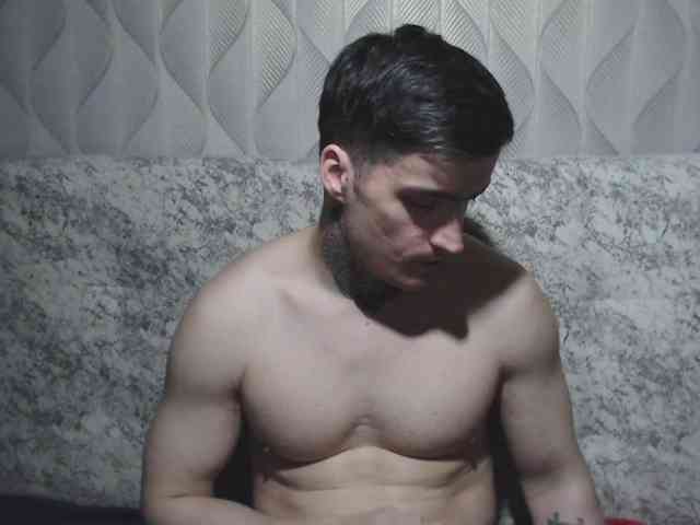 this-is-andy Sex Cam Show