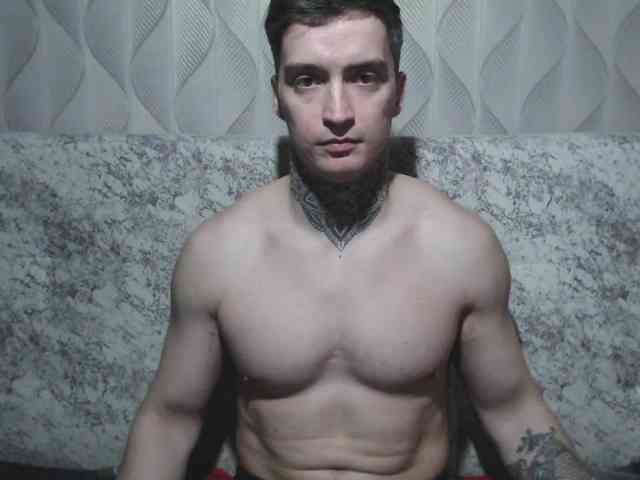 this-is-andy Sex Cam Show