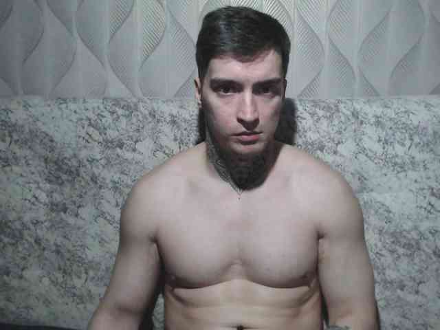 this-is-andy Sex Cam Show