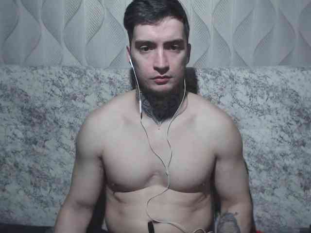 this-is-andy Sex Cam Show