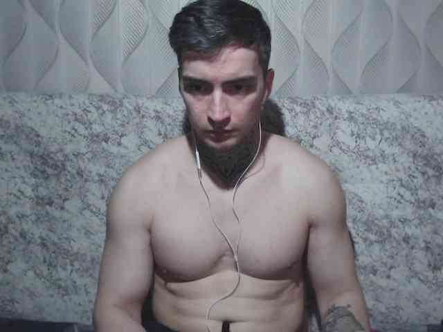 this-is-andy Sex Cam Show