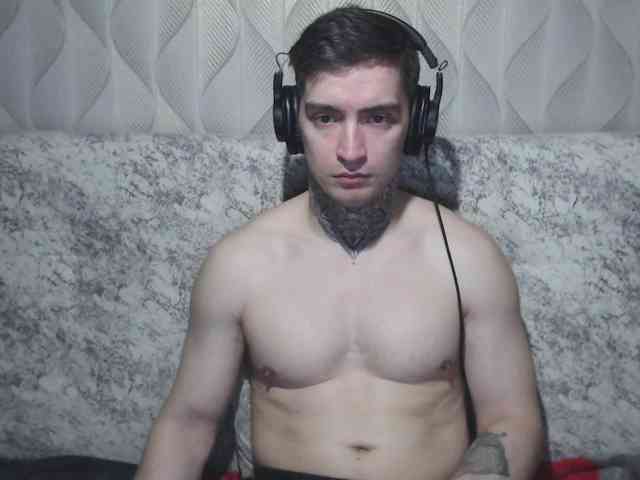 this-is-andy Sex Cam Show