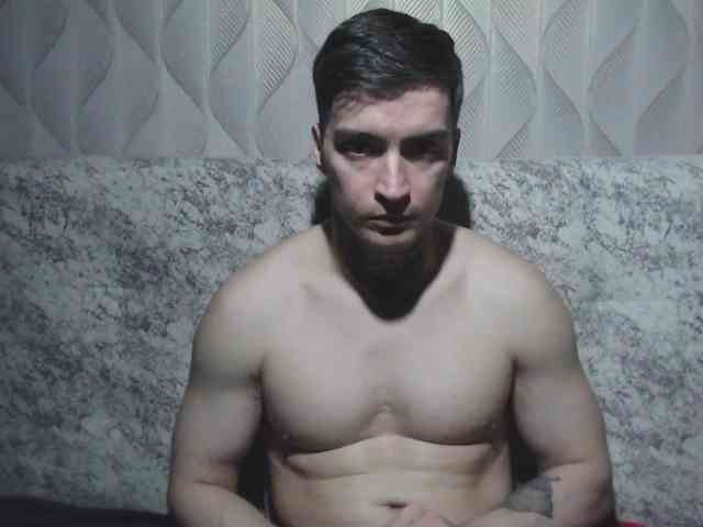 this-is-andy Sex Cam Show