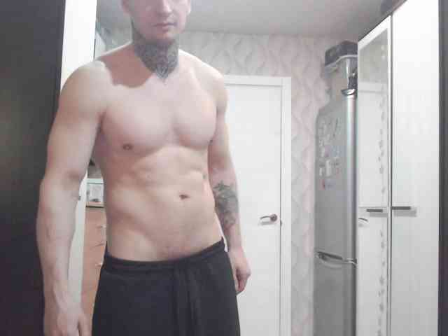 this-is-andy Sex Cam Show